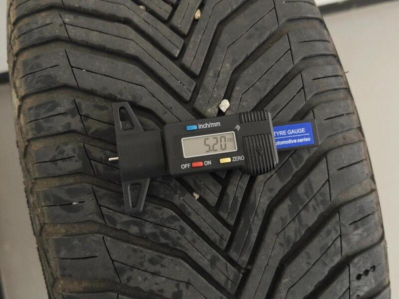 Mitsubishi Eclipse Cross vaihtoauto