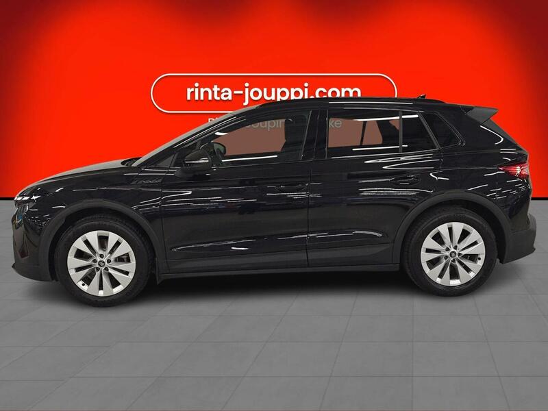 Skoda Elroq vaihtoauto