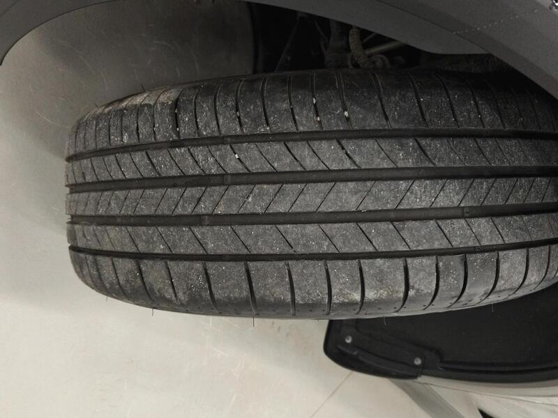 Skoda Elroq vaihtoauto