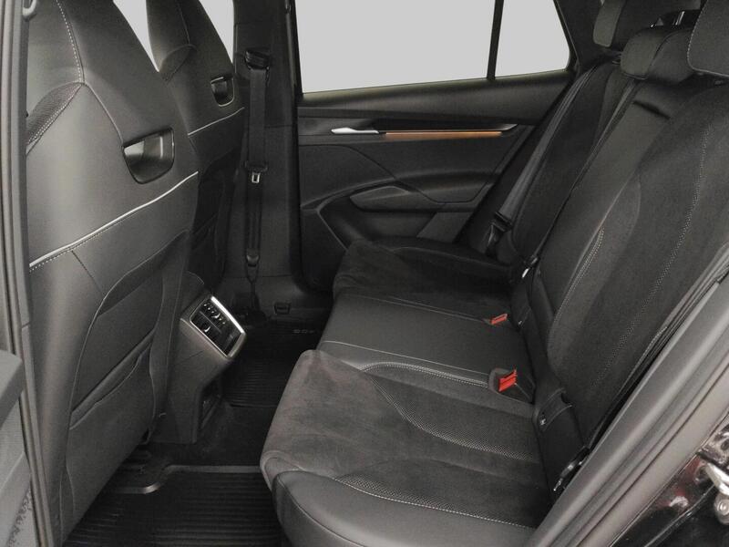 Skoda Elroq vaihtoauto