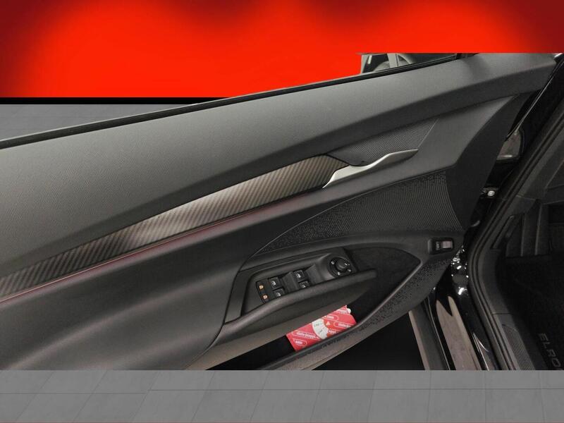 Skoda Elroq vaihtoauto