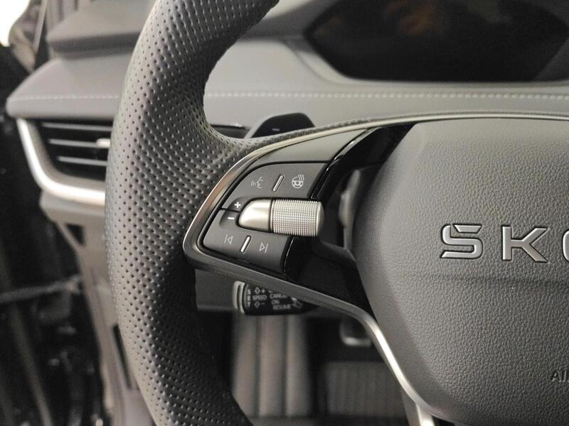 Skoda Elroq vaihtoauto