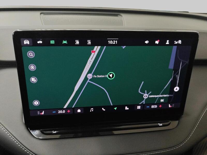 Skoda Elroq vaihtoauto