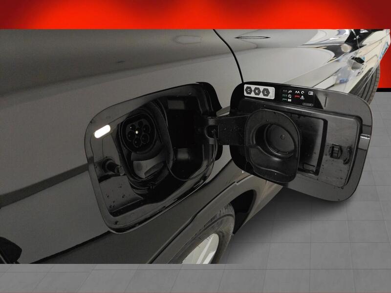 Skoda Elroq vaihtoauto