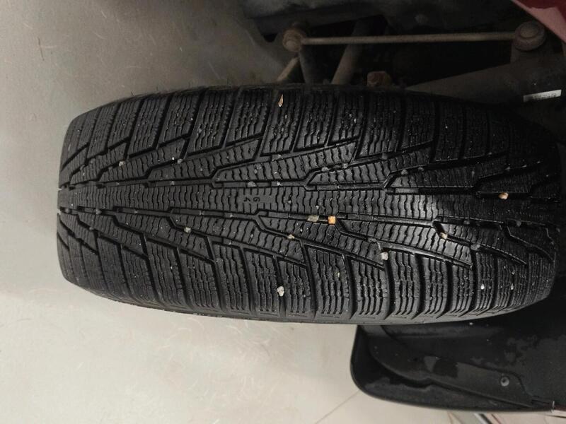 Skoda Yeti vaihtoauto