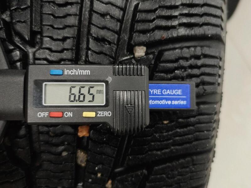 Skoda Yeti vaihtoauto