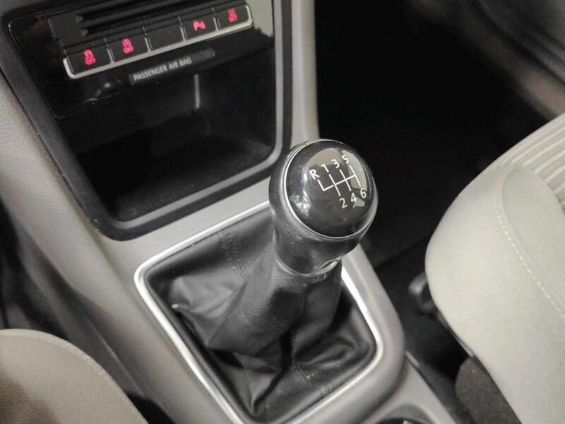 SEAT Alhambra vaihtoauto