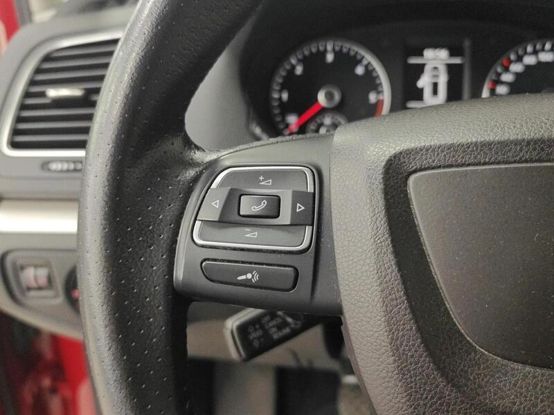 SEAT Alhambra vaihtoauto