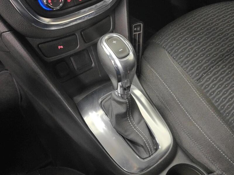 Opel Mokka vaihtoauto