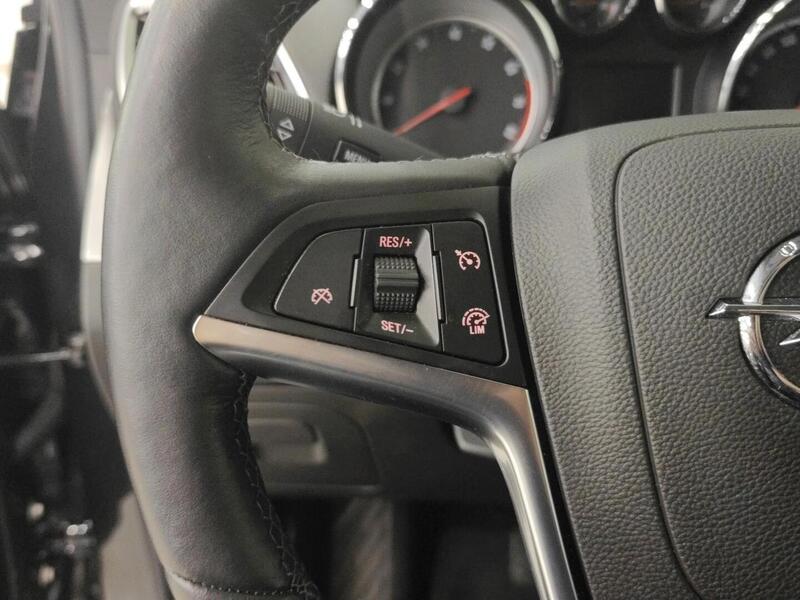 Opel Mokka vaihtoauto