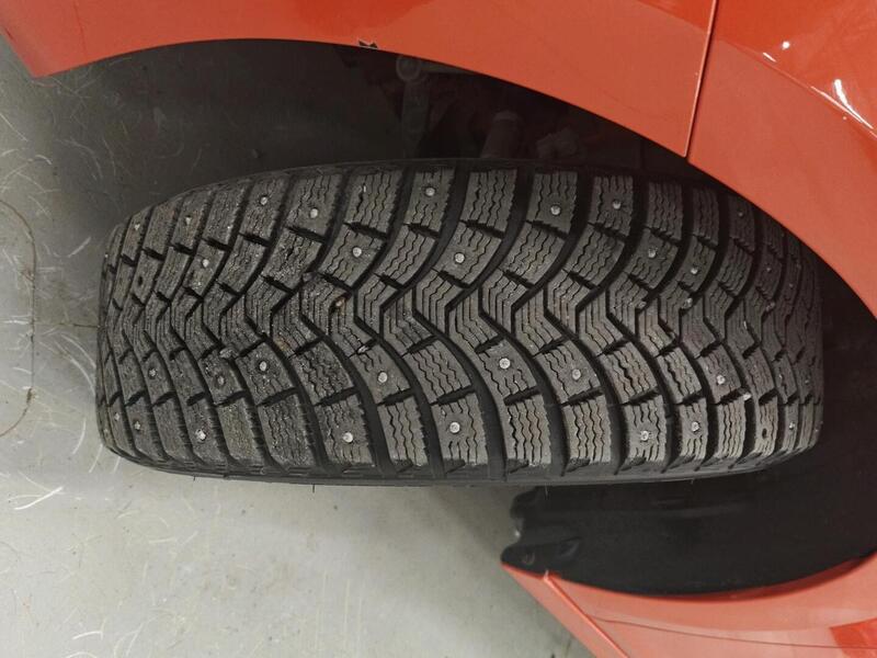 Opel Corsa-e vaihtoauto