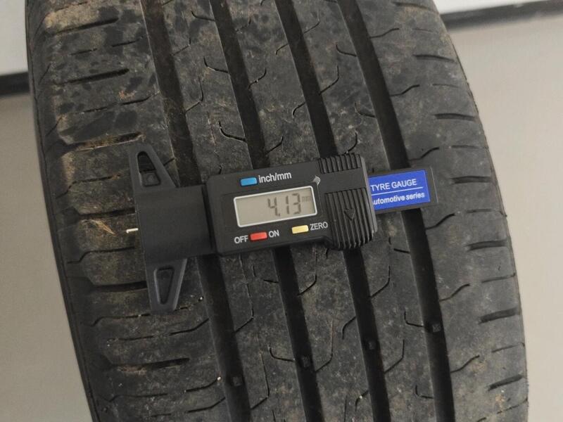 Opel Corsa-e vaihtoauto