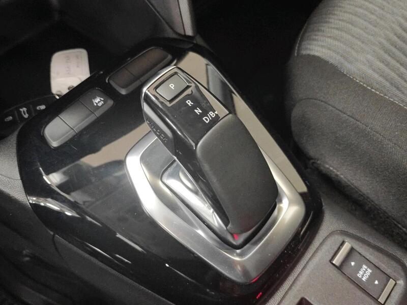 Opel Corsa-e vaihtoauto