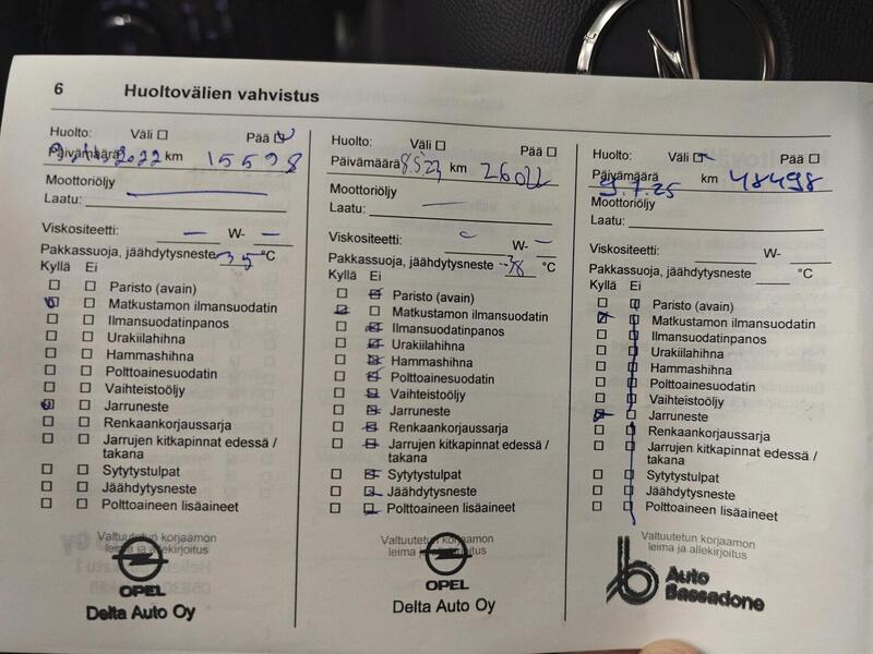 Opel Corsa-e vaihtoauto