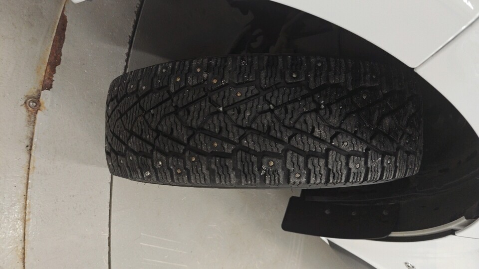 Nissan NV300 vaihtoauto