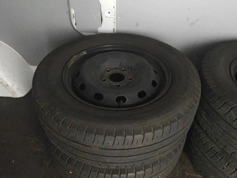 Nissan NV300 vaihtoauto