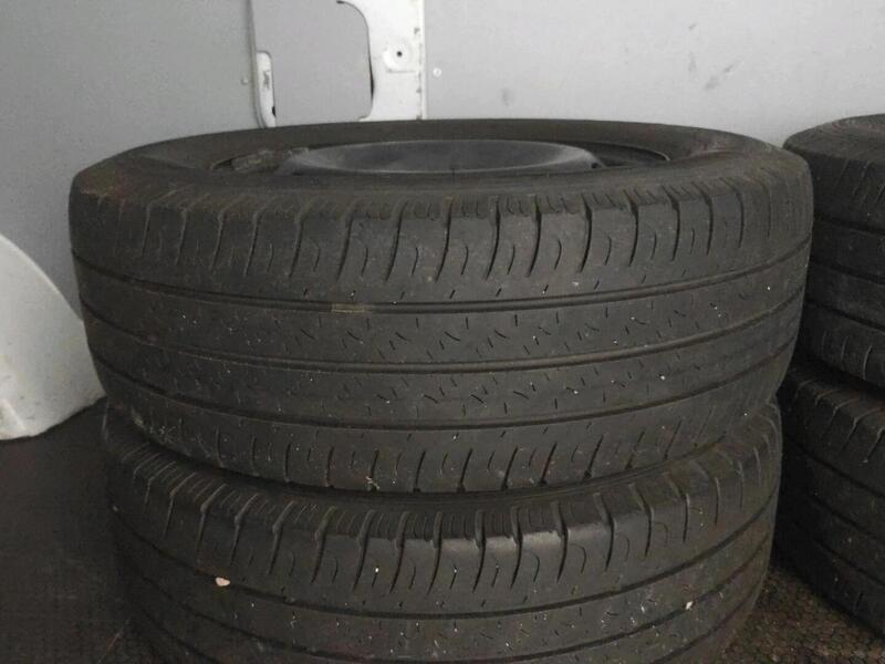 Nissan NV300 vaihtoauto