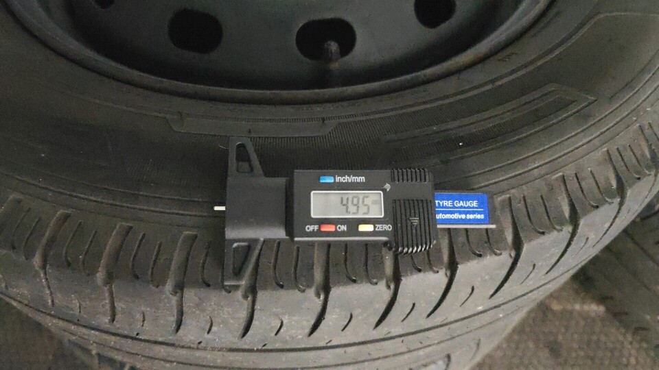 Nissan NV300 vaihtoauto