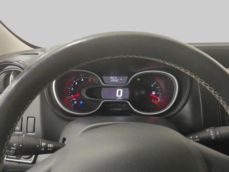 Nissan NV300 vaihtoauto