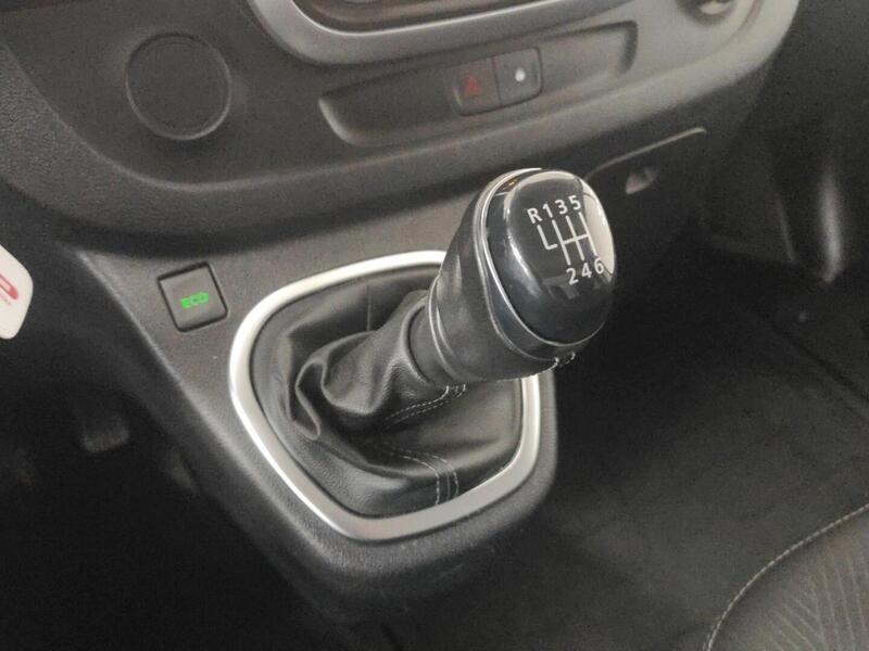 Nissan NV300 vaihtoauto