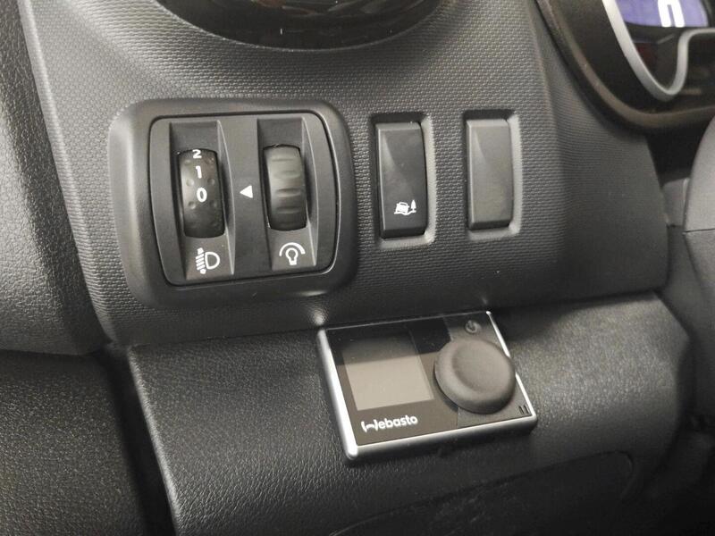 Nissan NV300 vaihtoauto