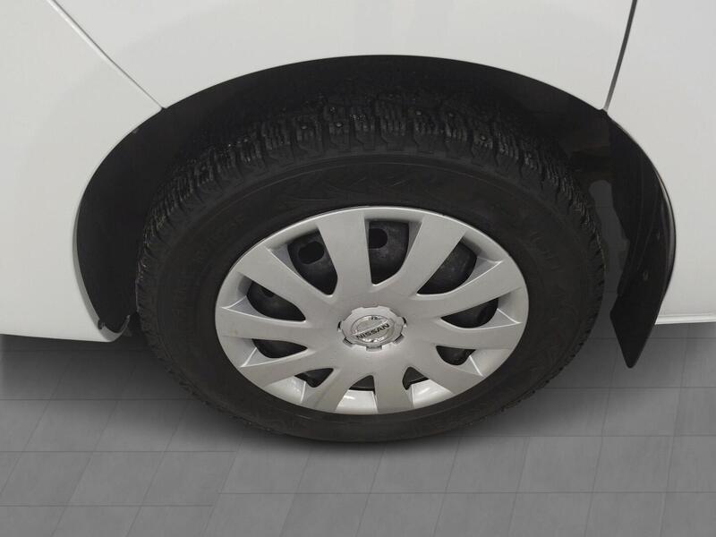 Nissan NV300 vaihtoauto