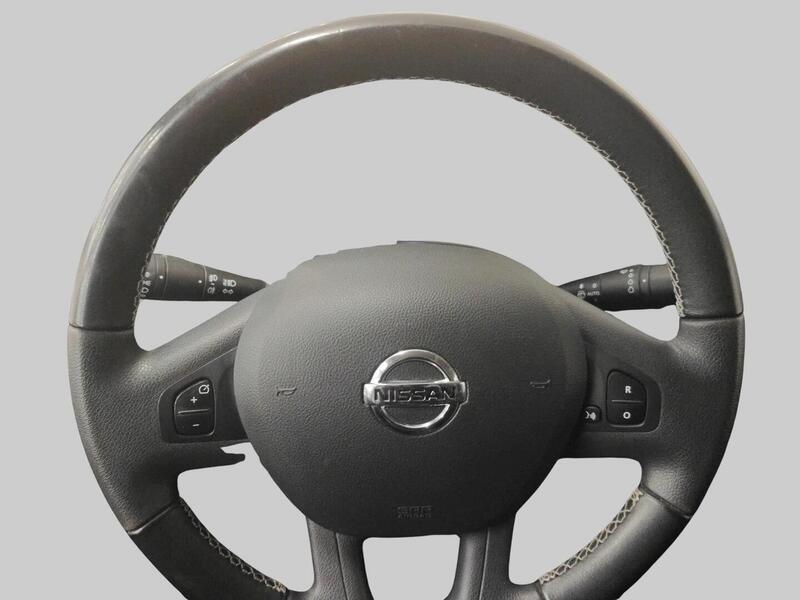 Nissan NV300 vaihtoauto