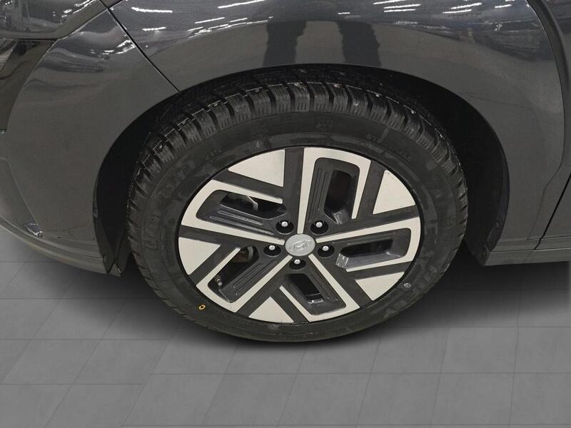 Hyundai Kona vaihtoauto