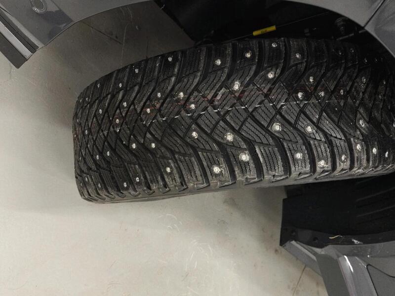 Hyundai KONA Electric vaihtoauto