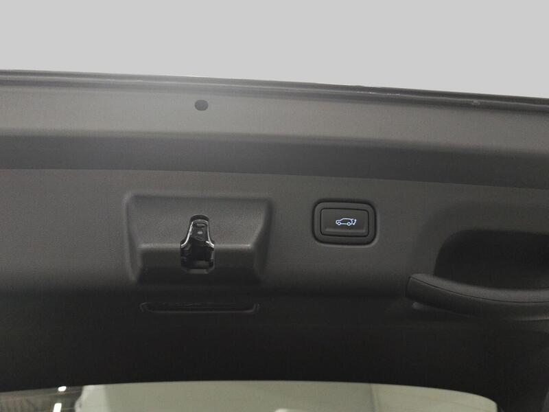 Hyundai KONA Electric vaihtoauto