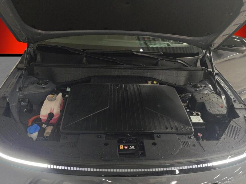 Hyundai KONA Electric vaihtoauto