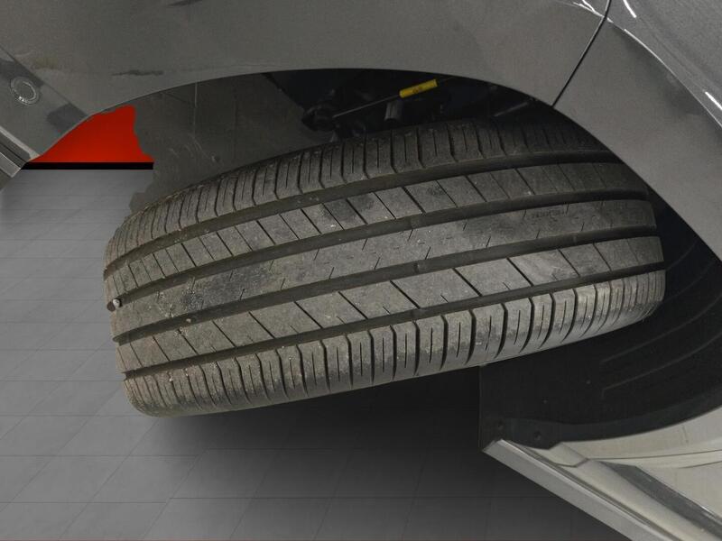 Hyundai KONA Electric vaihtoauto