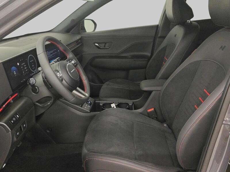 Hyundai KONA Electric vaihtoauto