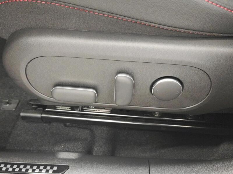 Hyundai KONA Electric vaihtoauto