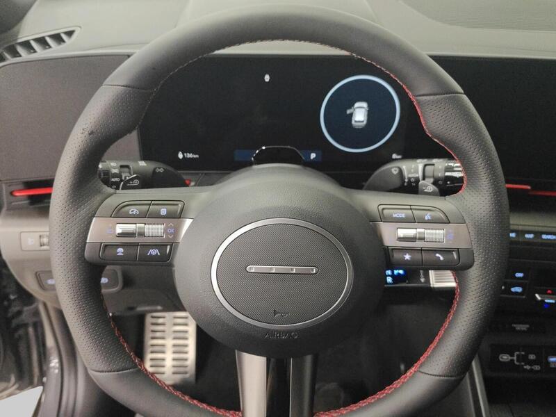 Hyundai KONA Electric vaihtoauto