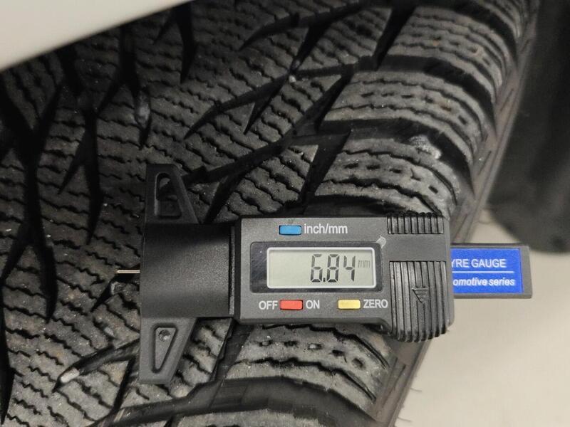 Mercedes-Benz B vaihtoauto