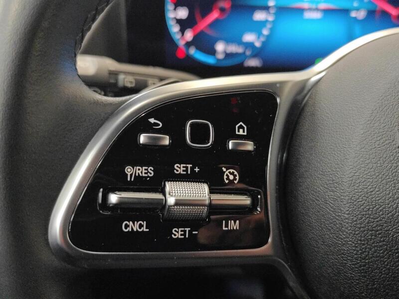 Mercedes-Benz B vaihtoauto