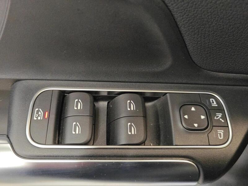 Mercedes-Benz B vaihtoauto