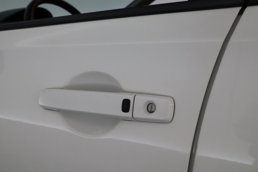 Nissan Qashqai+2 vaihtoauto