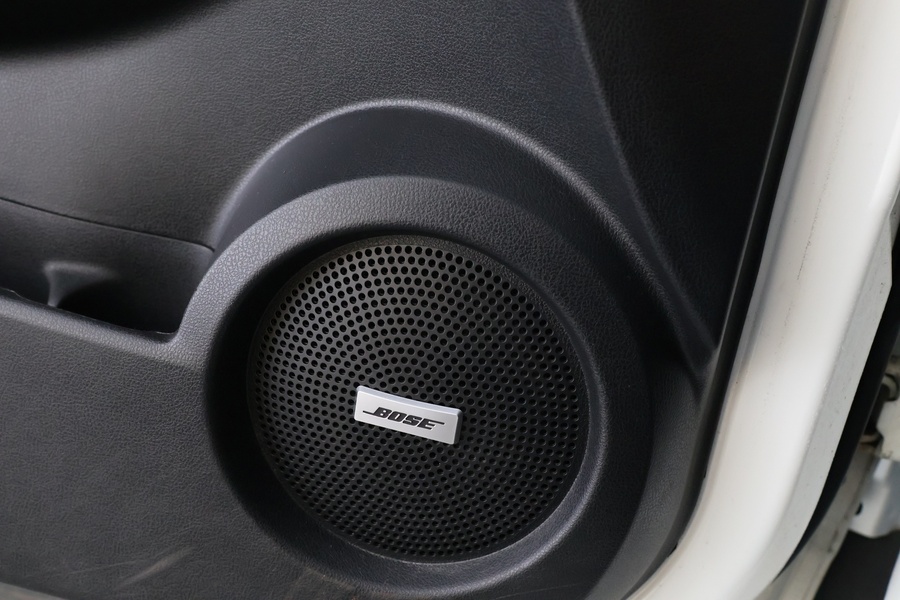 Nissan Qashqai+2 vaihtoauto