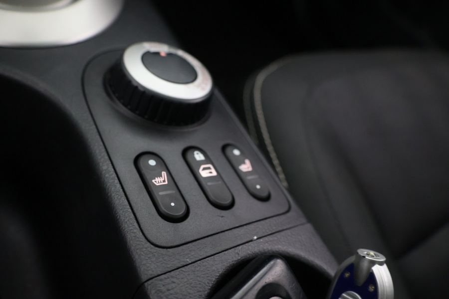 Nissan Qashqai+2 vaihtoauto