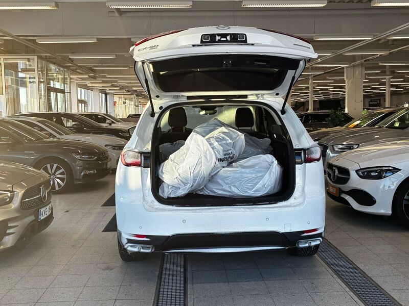 Mazda CX-60 vaihtoauto