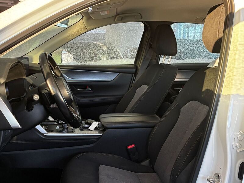 Mazda CX-60 vaihtoauto