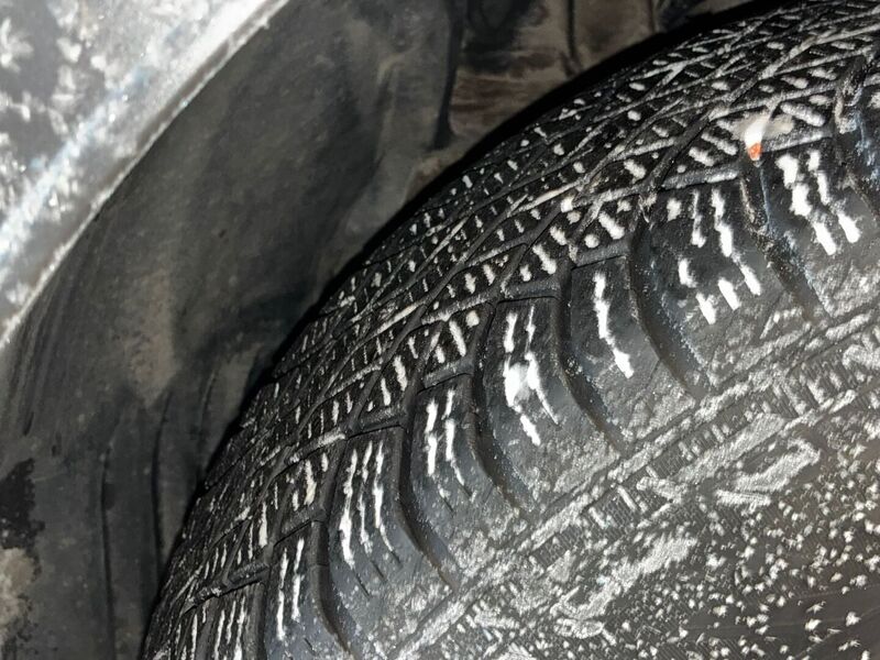 Mazda CX-60 vaihtoauto