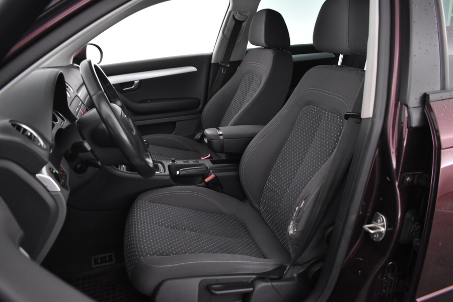 SEAT Exeo vaihtoauto