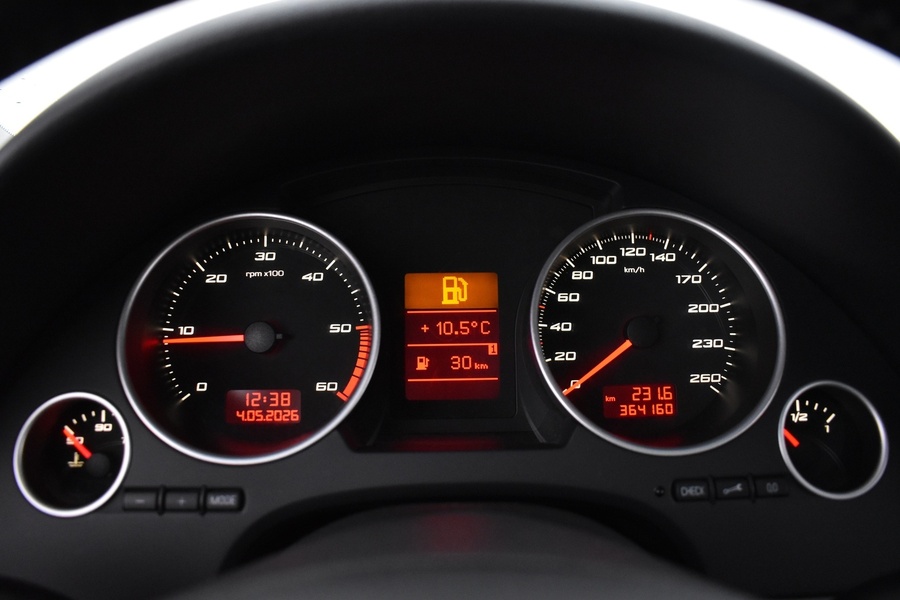 SEAT Exeo vaihtoauto