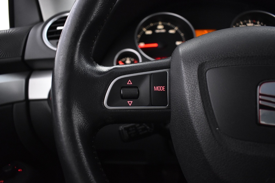 SEAT Exeo vaihtoauto