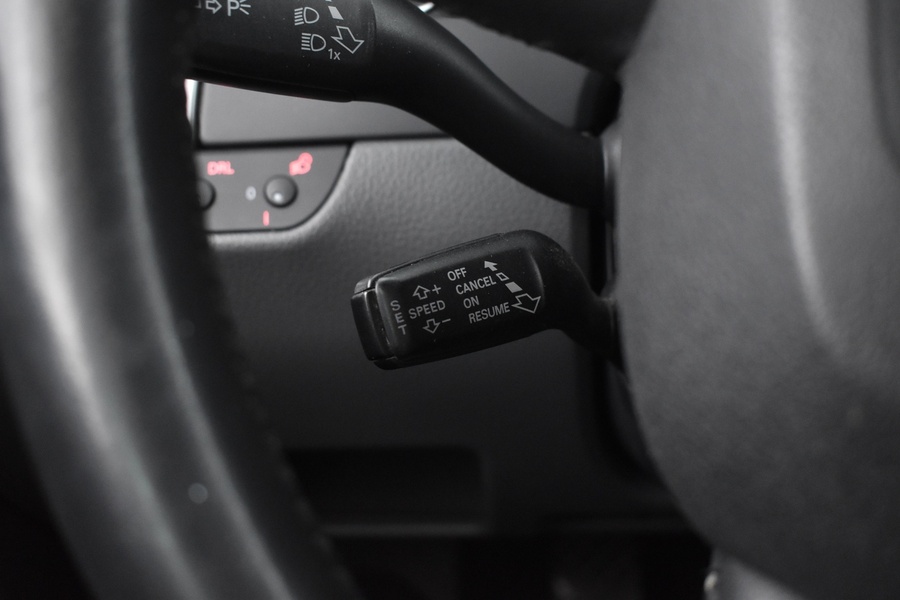 SEAT Exeo vaihtoauto