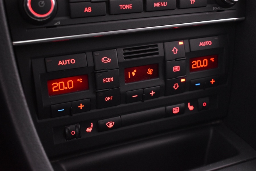 SEAT Exeo vaihtoauto