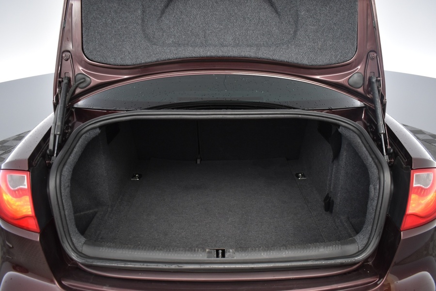 SEAT Exeo vaihtoauto